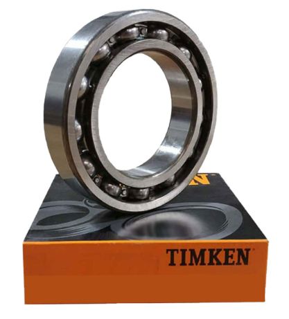 Фото Радиальные шарикоподшипники 6204 10200485