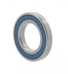Радиальные шарикоподшипники 6204 -2RS2-C3 10074509