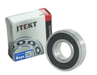 Foto rulment radial cu bile 6204 -2RSC3 10294090