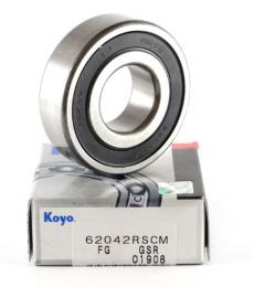 rulment radial cu bile 6204 2RSCM 10294094