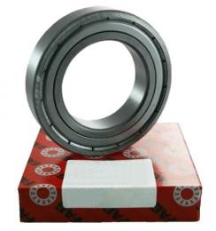Радиальные шарикоподшипники 6204 -C-2Z-C3 (-2Z-C3) 10104689