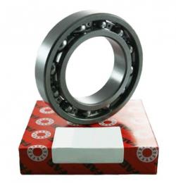 Радиальные шарикоподшипники 6204 -C (open) 10104681