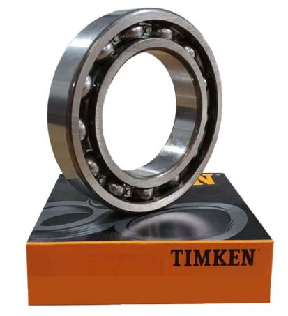 Foto rulment radial cu bile 6204 -C3 10200731