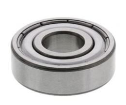 Радиальные шарикоподшипники 6204  Z 10132887