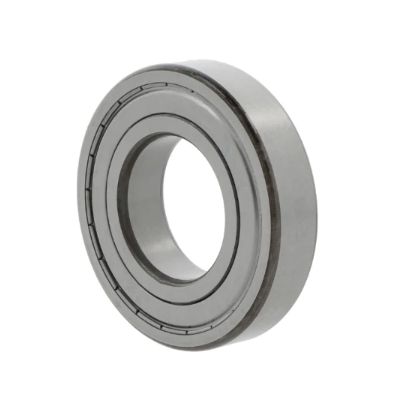 Foto rulment radial cu bile 6204 -ZZ-C3 10200735