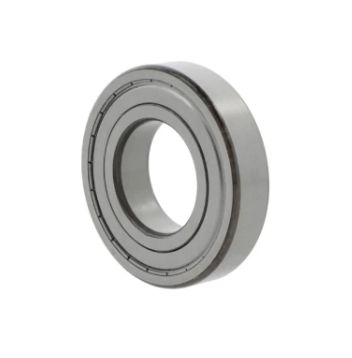 Foto rulment radial cu bile 6204  ZZEC3 10164135