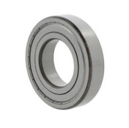 Радиальные шарикоподшипники 6204 ZZECM 10164136