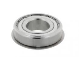 Радиальные шарикоподшипники 6204  ZZENR 10164137