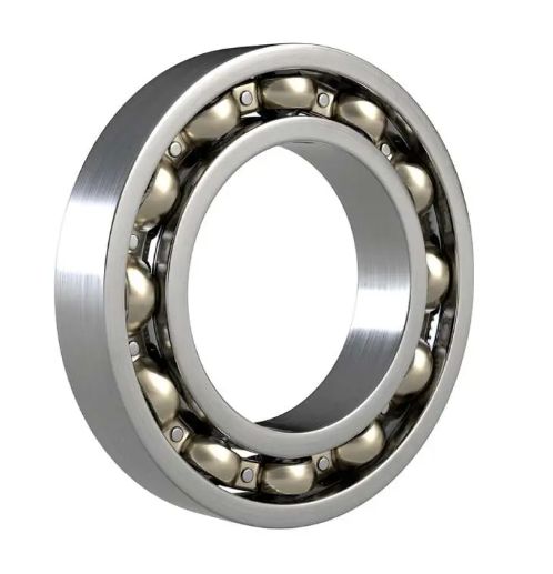 Фото Радиальные шарикоподшипники 6205 10105797