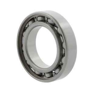 Foto rulment radial cu bile 6205 10170424