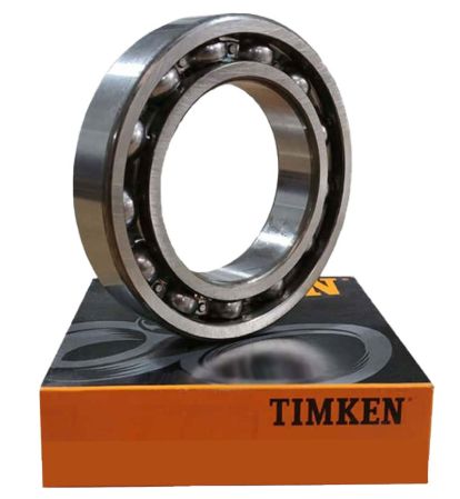 Фото Радиальные шарикоподшипники 6205 10200487