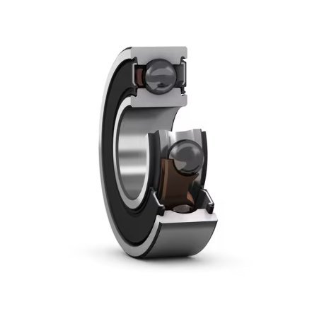 Фото Радиальные шарикоподшипники 6205 -2RSLTN9/C3VT162 10182254