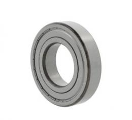 Радиальные шарикоподшипники 6205 -2Z-C3 10052000