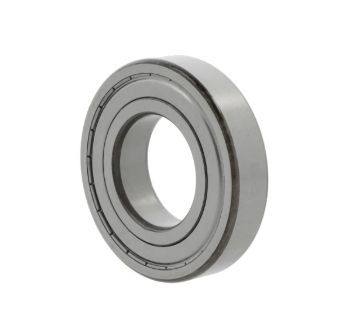 Фото Радиальные шарикоподшипники 6205 -2Z-C3 10052000