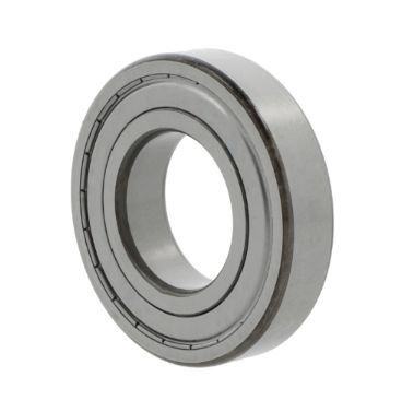 Фото Радиальные шарикоподшипники 6205 -C-2Z (-2Z) 10104709