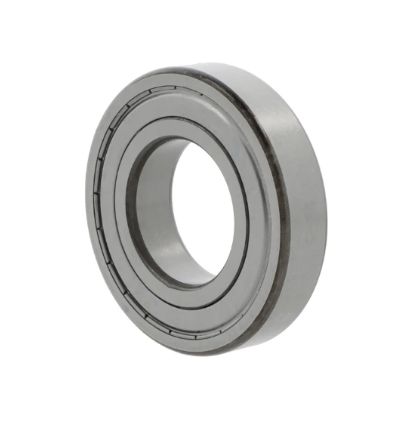 Фото Радиальные шарикоподшипники 6205 -C-2Z-C3 (-2Z-C3) 10104711