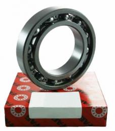 Радиальные шарикоподшипники 6205 -C (open) 10104703