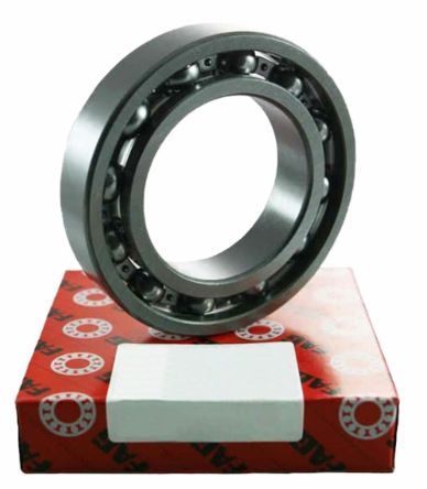 Foto rulment radial cu bile 6205 -C (open) 10104703