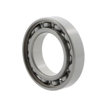 Foto rulment radial cu bile 6205 -C3 10170490