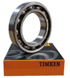 rulment radial cu bile 6205 -C3 10200741