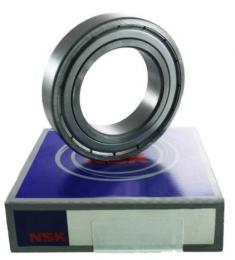Радиальные шарикоподшипники 6205  ZZC3 10105803