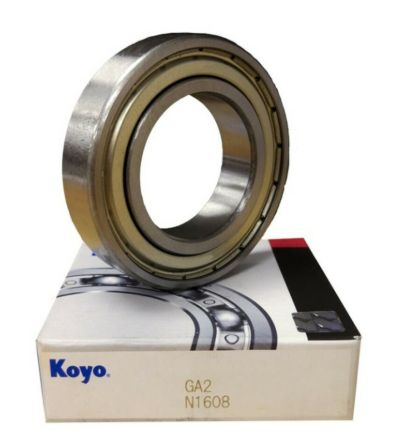 Foto rulment radial cu bile 6205  ZZC3 10294136