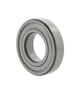 Фото Радиальные шарикоподшипники 6206 -2Z-C3 10145813