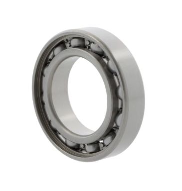 Foto rulment radial cu bile 6207  C3 10164174