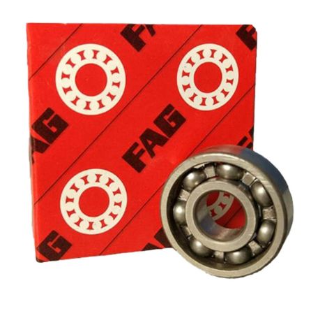 Фото Радиальные шарикоподшипники 623 10015668