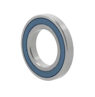 Foto rulment radial cu bile 62302 -2RS 10126468