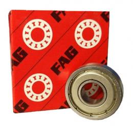 Радиальные шарикоподшипники 624 -Z 10015750