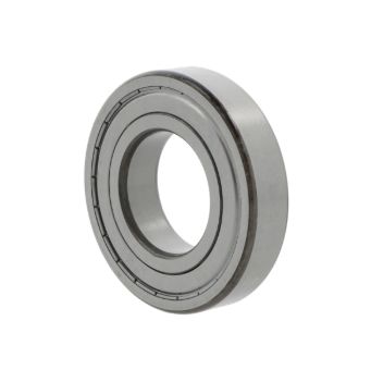 Foto rulment radial cu bile 624  ZZ1MC3 (ZZ) 10111225