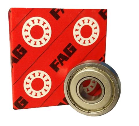 Foto rulment radial cu bile 625 -2Z 10015782