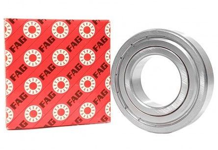 Фото Радиальные шарикоподшипники 625 -2Z-C3 10048941