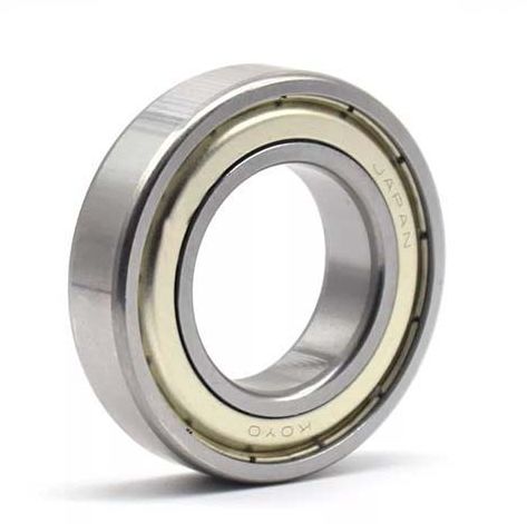 Foto rulment radial cu bile 625  ZZ 10294524