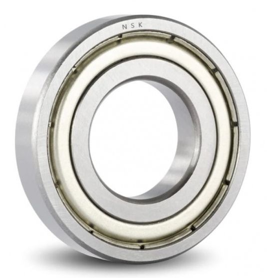 Фото Радиальные шарикоподшипники 625  ZZ1MC3 (ZZ) 10111232