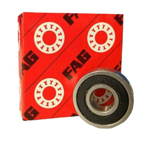 Фото Радиальные шарикоподшипники 626 -2RSR 10015812