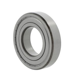 Foto rulment radial cu bile 626 -2Z-C3 10070831