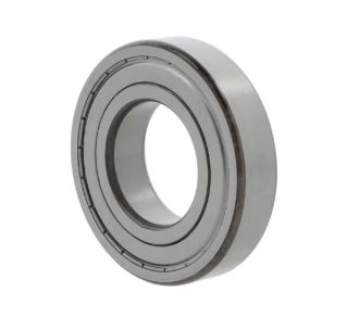 Foto rulment radial cu bile 626 -2Z-C3-HT170 10171700