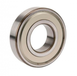 rulment radial cu bile 626 ZZ1MC3 (ZZ) 10110314