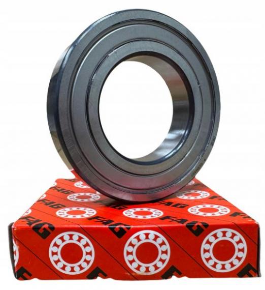 Foto rulment radial cu bile 627 -2Z 10015839