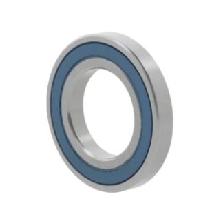 Foto rulment radial cu bile 627  DD1MC5E (2RSC3) 10111312