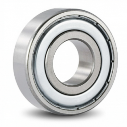 Радиальные шарикоподшипники 627  ZZ1MC3 (ZZ) 10111242