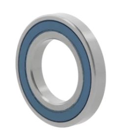 Foto rulment radial cu bile 629 -2RSR-C3 10070839