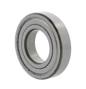 Foto rulment radial cu bile 629 -2Z-C3 10070841