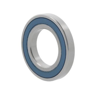 Фото Радиальные шарикоподшипники 629 -A-4DDMC3E (2RS) 10111252