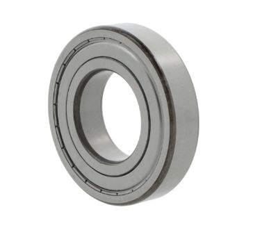 Foto rulment radial cu bile 629 -C-2Z-C3 (-2Z-C3) 10104734