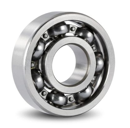 Фото Радиальные шарикоподшипники 629 -C (open) 10104726