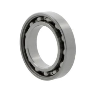 Foto rulment radial cu bile 6300 10052083