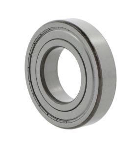 Foto rulment radial cu bile 6300 -2Z 10060353